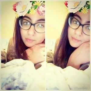 Meet your Posher, Kianna